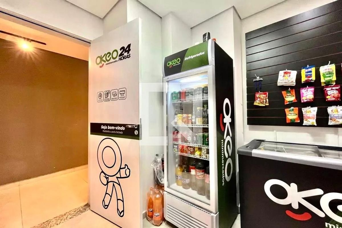 Apartamento, 3 quartos, 35 m² - Foto 78