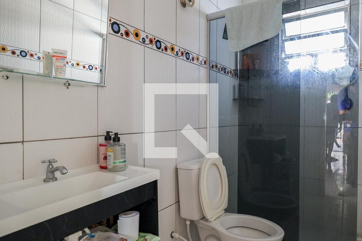 Casa, 2 quartos, 180 m² - Foto 20