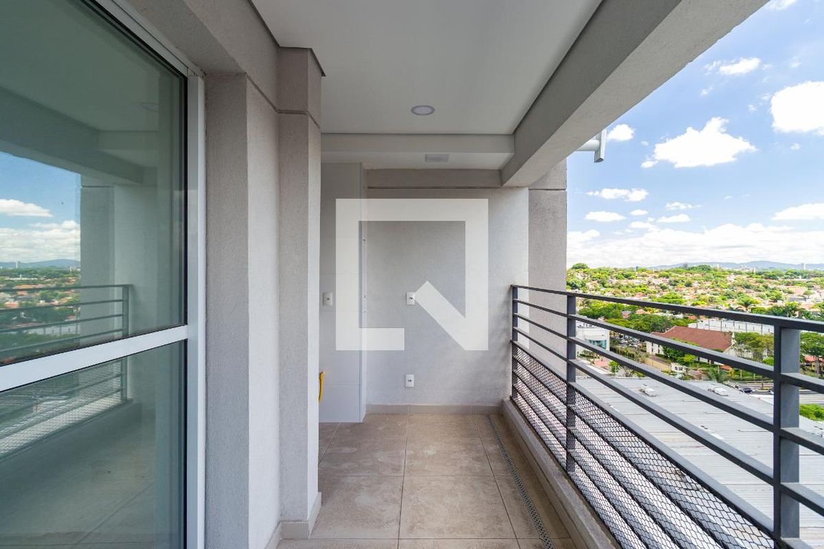Apartamento, 2 quartos, 59 m² - Foto 12