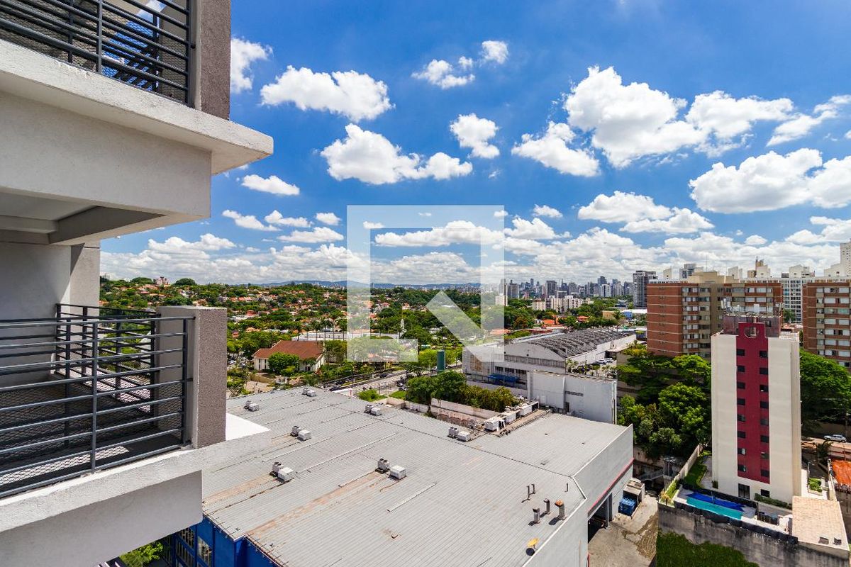 Apartamento, 2 quartos, 59 m² - Foto 26
