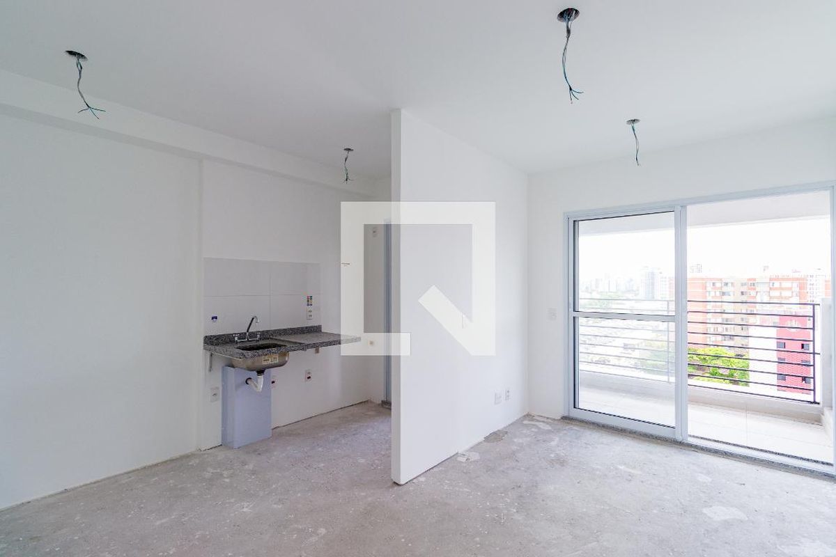 Apartamento, 2 quartos, 59 m² - Foto 4