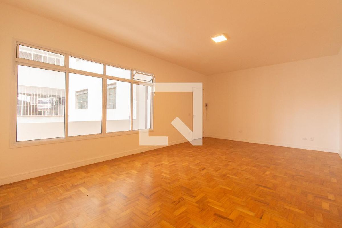 Apartamento, 3 quartos, 137 m² - Foto 2