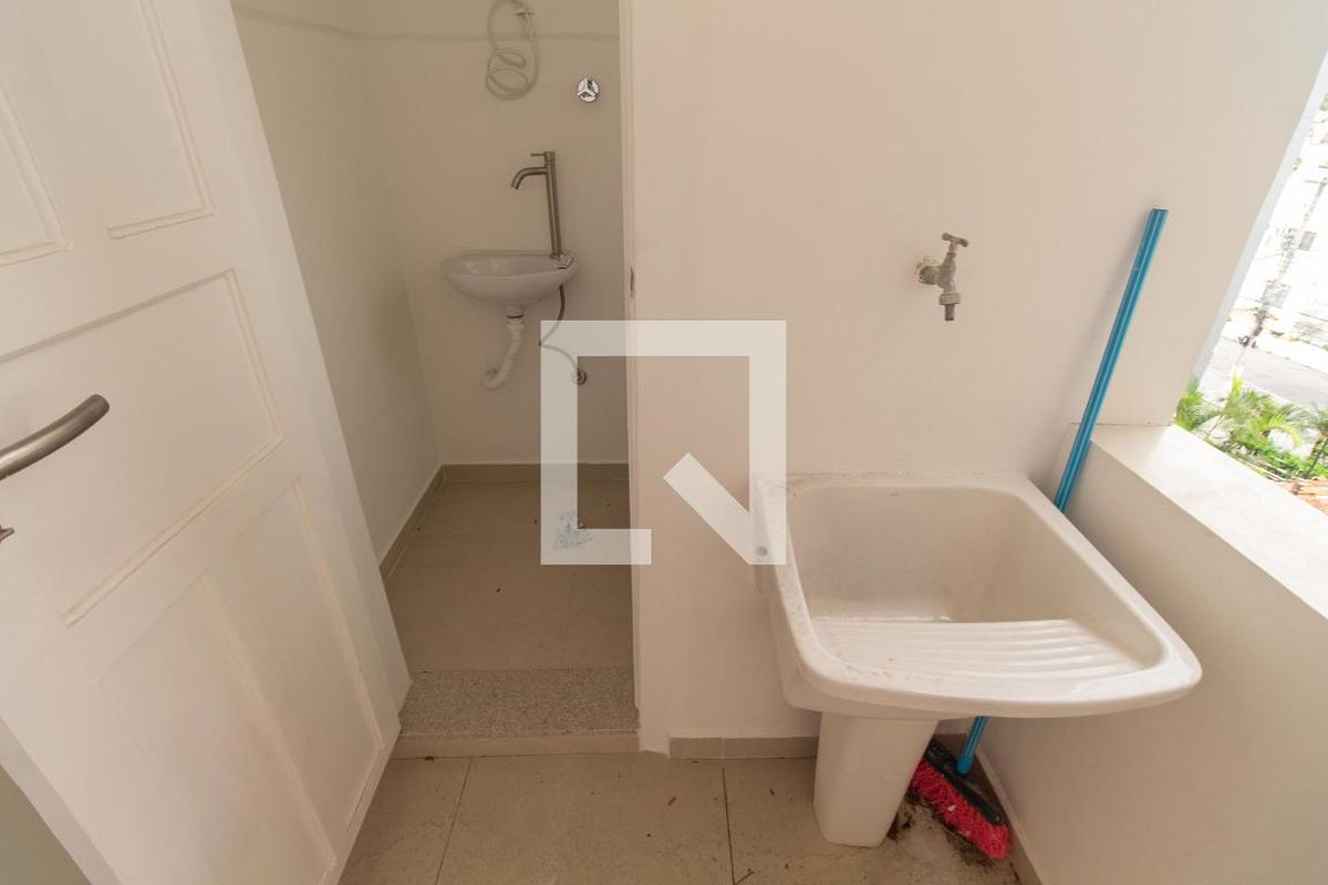 Apartamento, 3 quartos, 137 m² - Foto 103