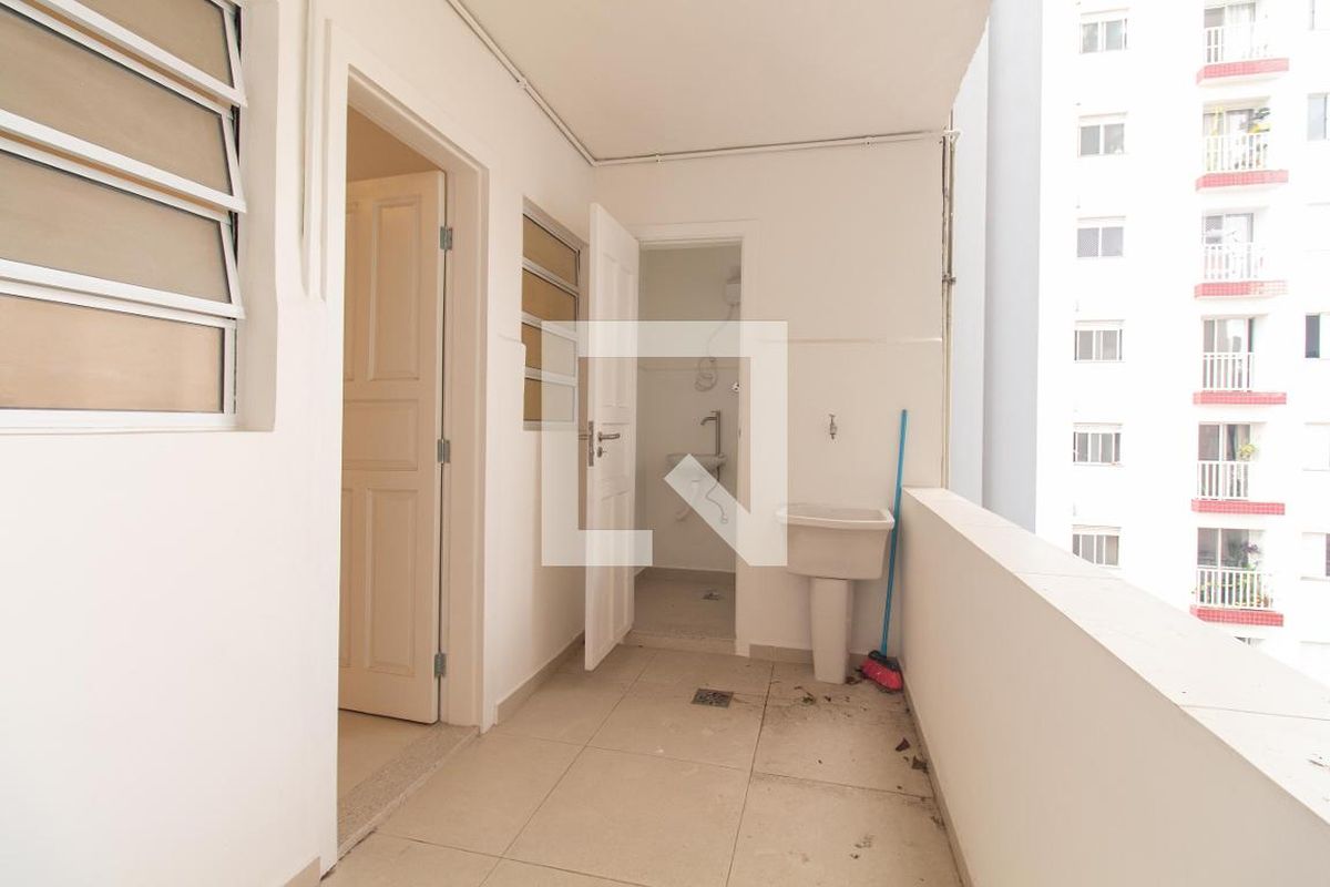 Apartamento, 3 quartos, 137 m² - Foto 101