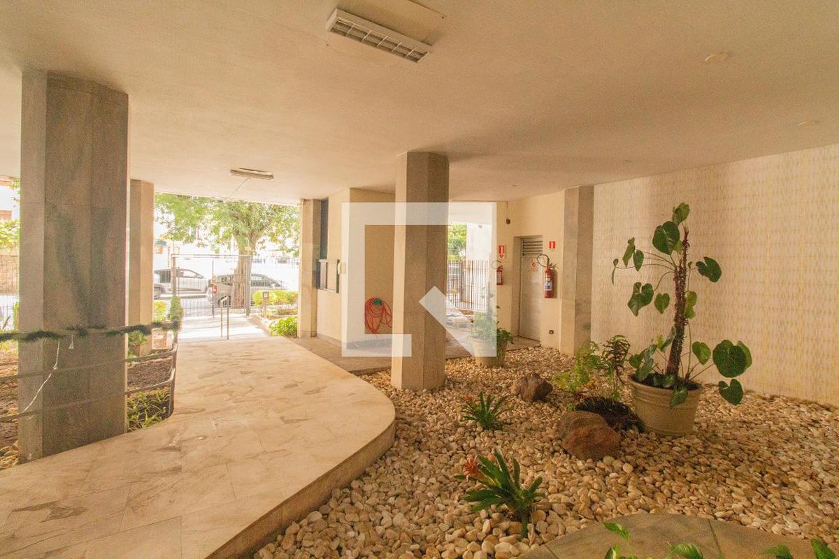 Apartamento, 3 quartos, 137 m² - Foto 119