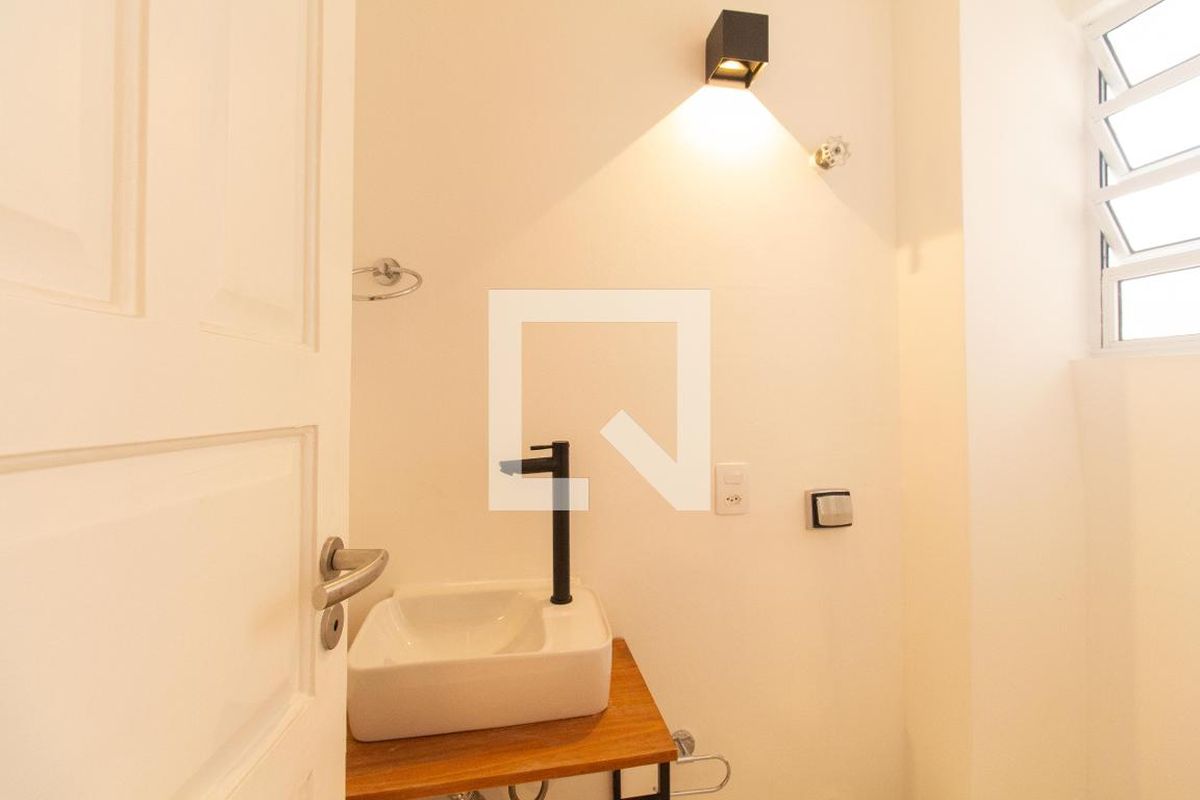 Apartamento, 3 quartos, 137 m² - Foto 83
