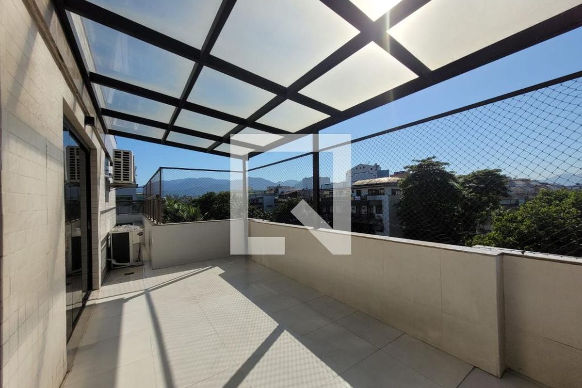 Cobertura, 3 quartos, 220 m² - Foto 54