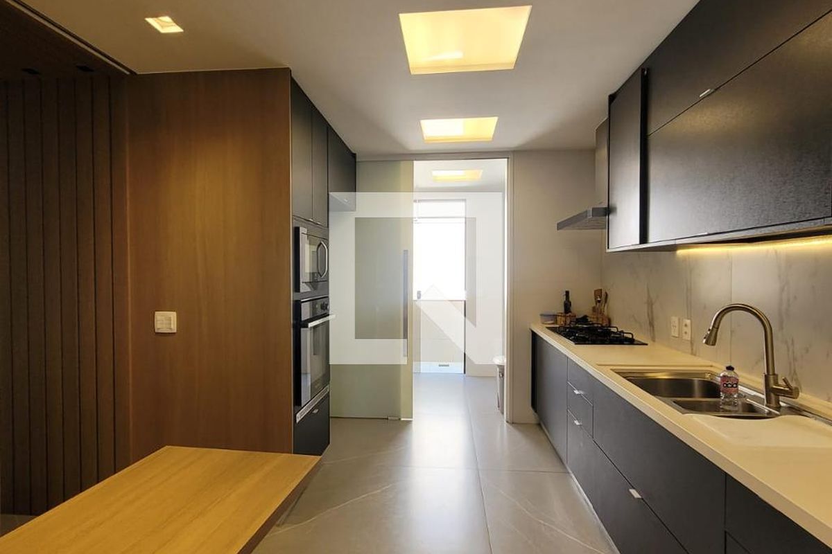 Cobertura, 3 quartos, 220 m² - Foto 38