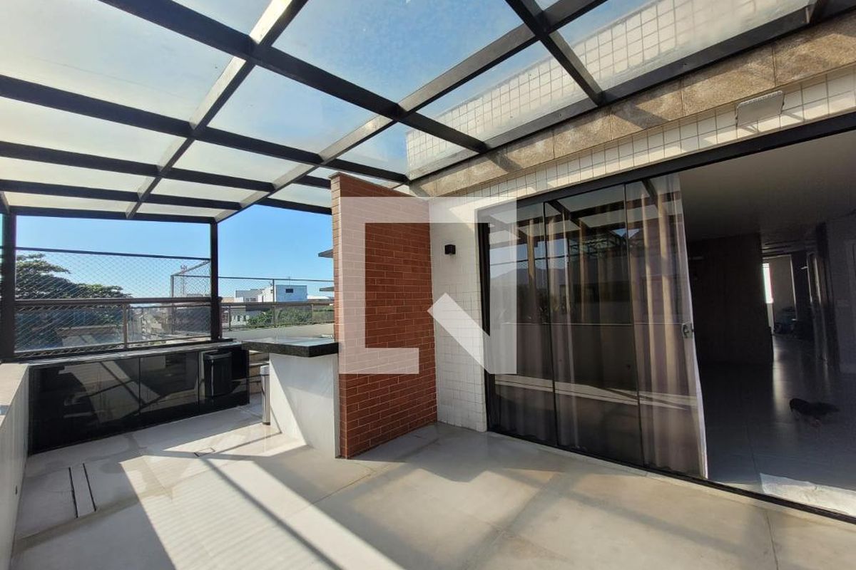 Cobertura, 3 quartos, 220 m² - Foto 68