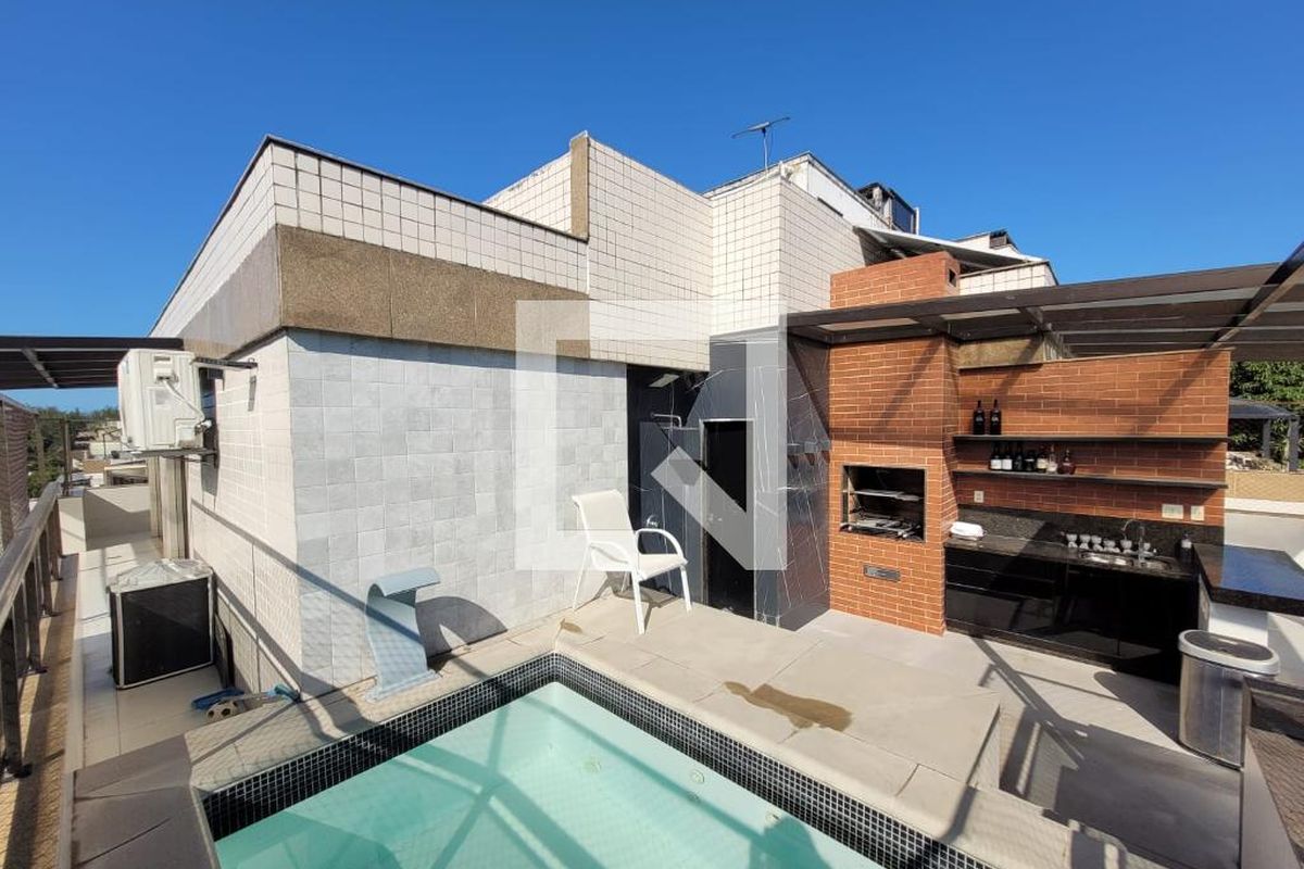 Cobertura, 3 quartos, 220 m² - Foto 46