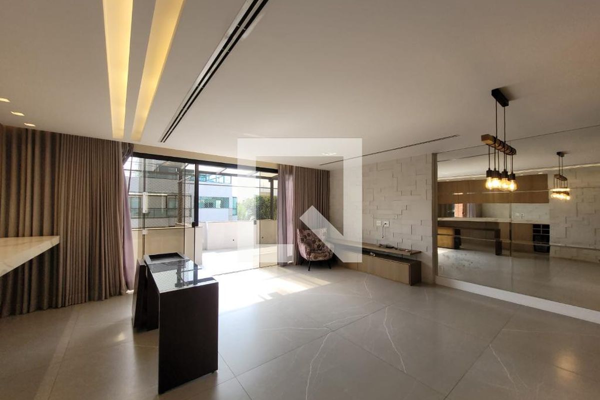 Cobertura, 3 quartos, 220 m² - Foto 40