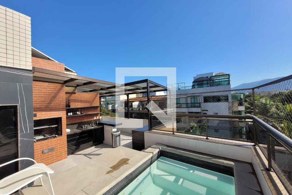Cobertura, 3 quartos, 220 m² - Foto 58