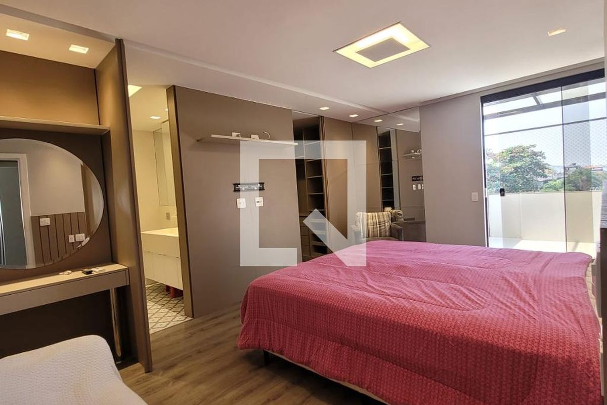 Cobertura, 3 quartos, 220 m² - Foto 42