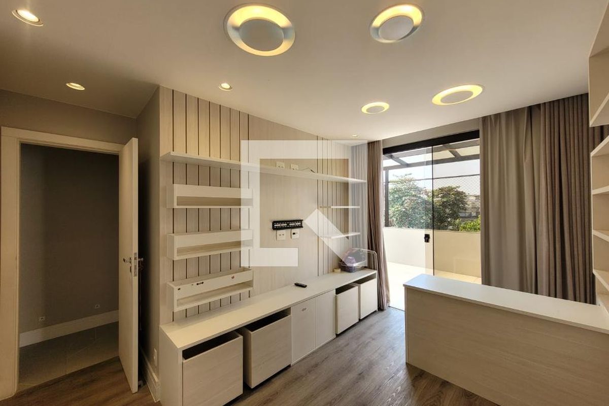 Cobertura, 3 quartos, 220 m² - Foto 14