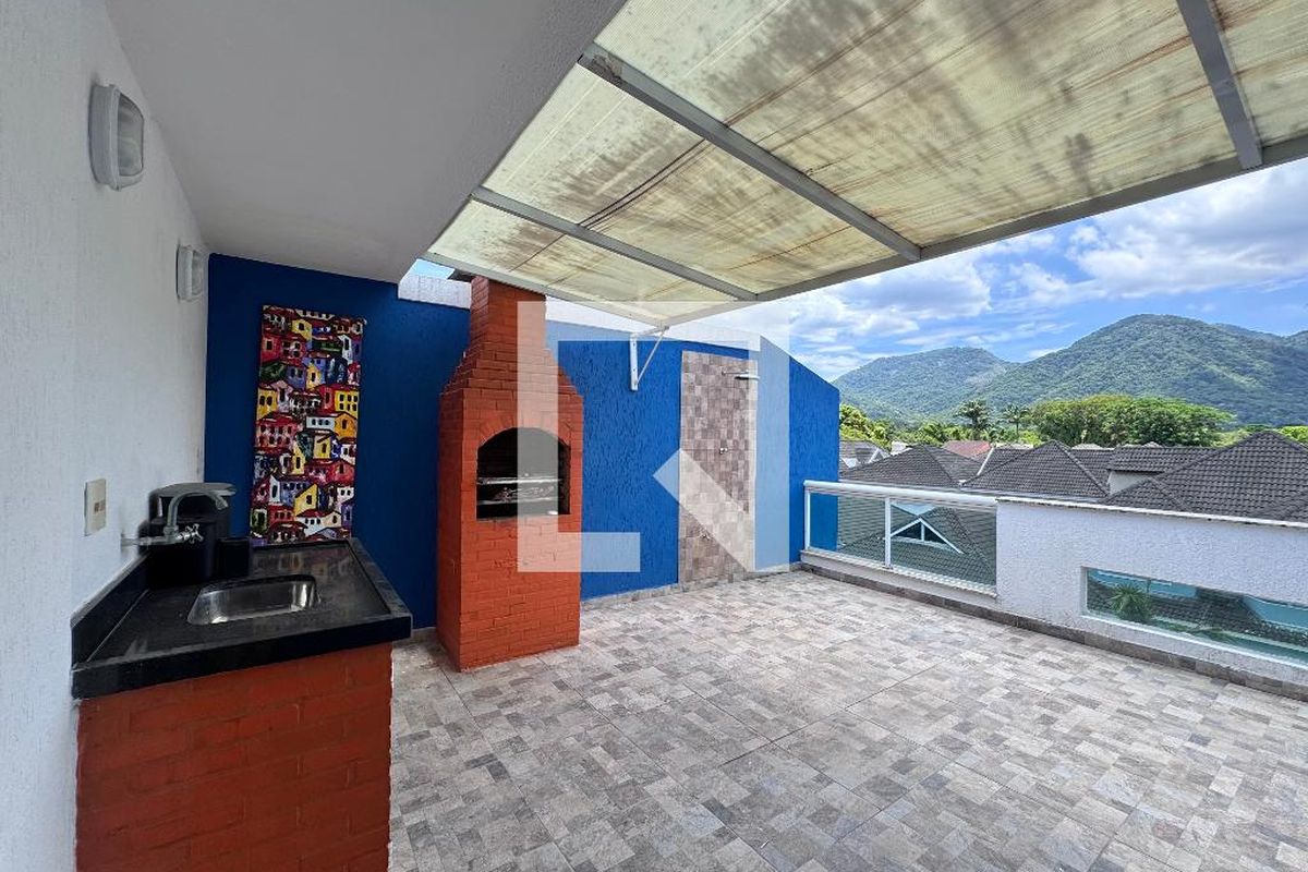 Casa, 4 quartos, 320 m² - Foto 68