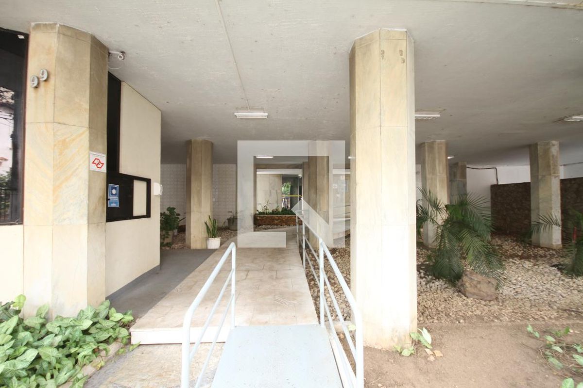Apartamento, 2 quartos, 136 m² - Foto 95