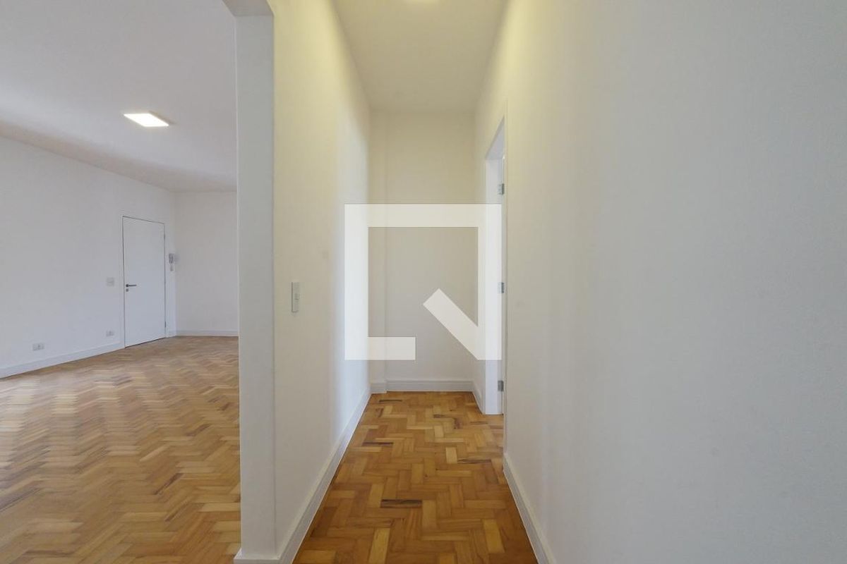 Apartamento, 2 quartos, 136 m² - Foto 57