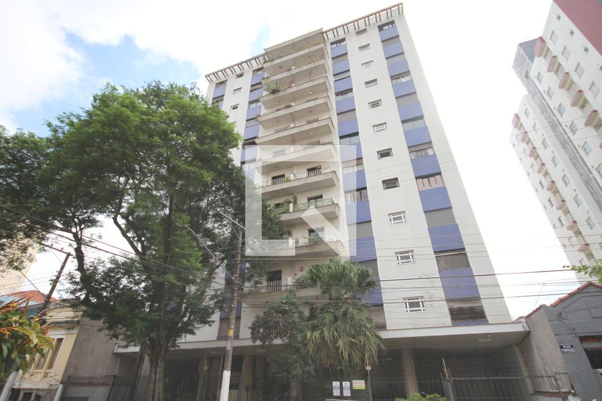 Apartamento, 2 quartos, 136 m² - Foto 96