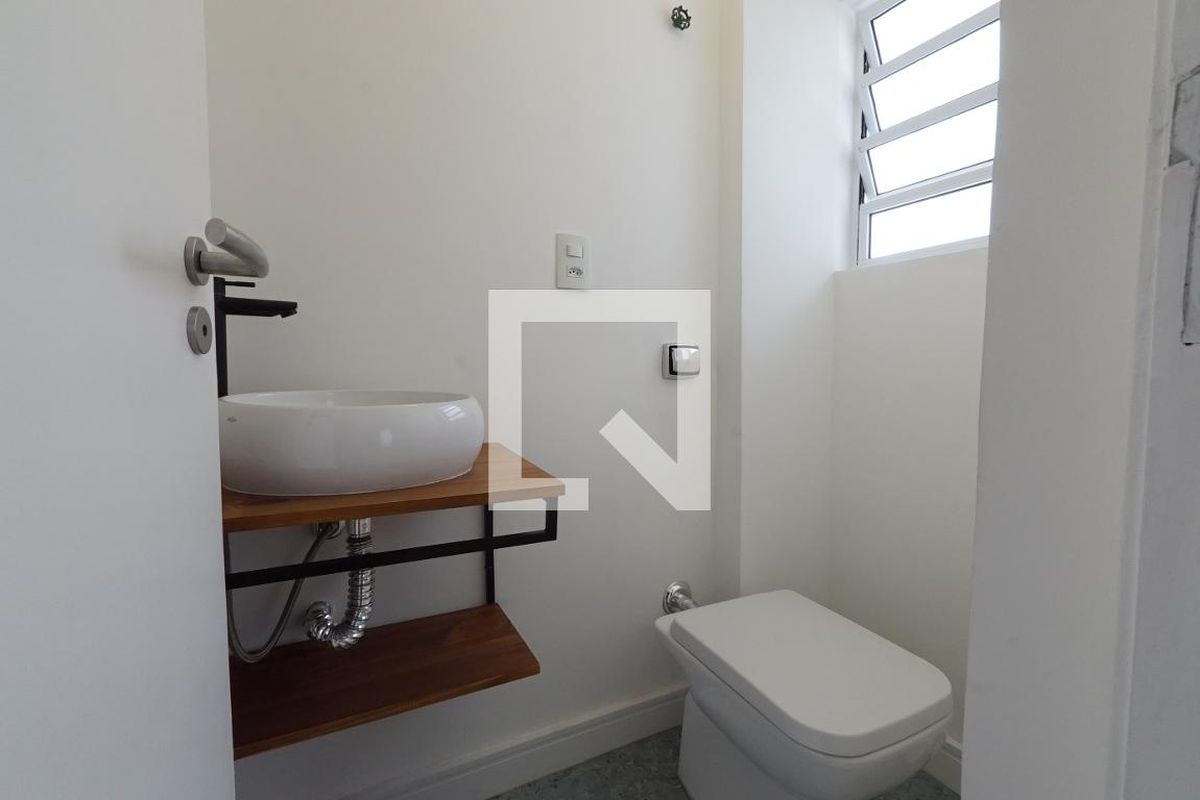 Apartamento, 2 quartos, 136 m² - Foto 23