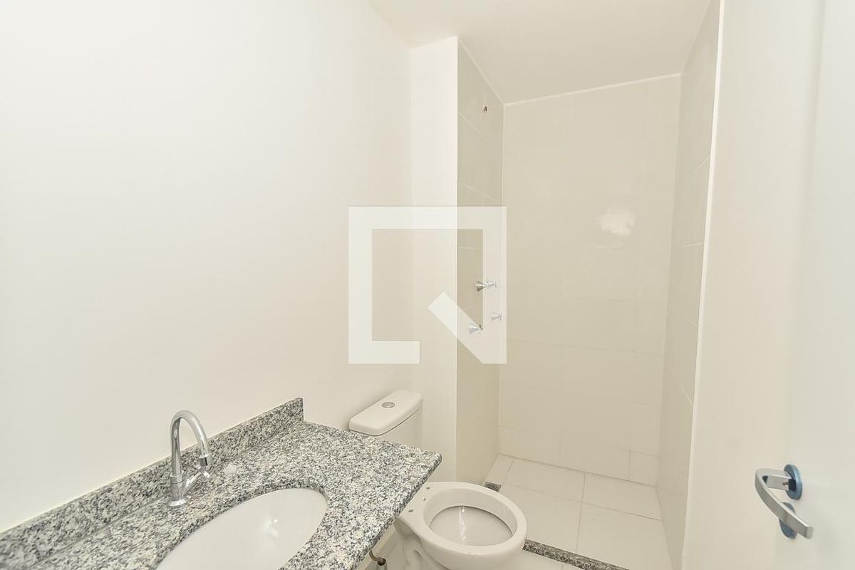 Kitnet-Studio, 27 m² - Foto 22