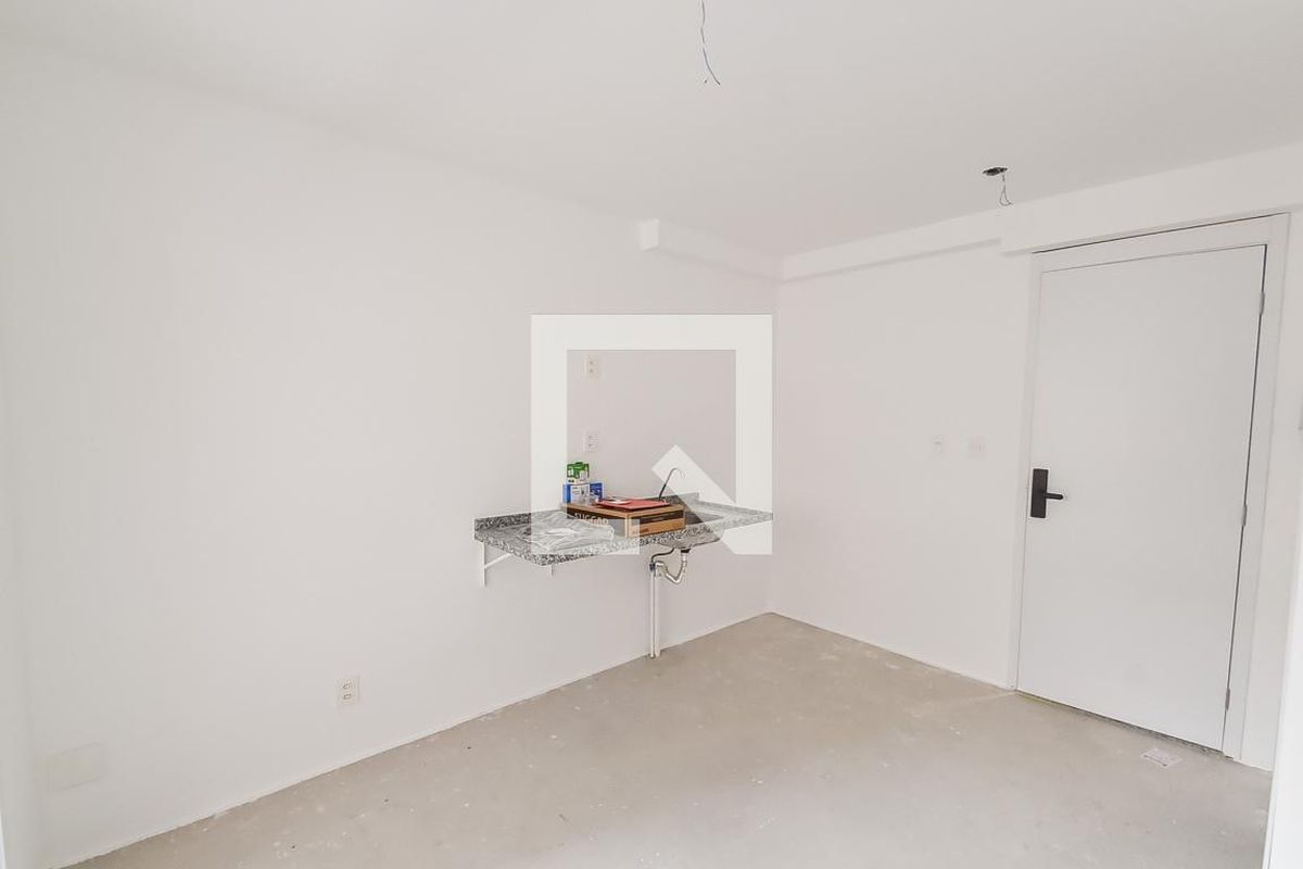 Kitnet-Studio, 27 m² - Foto 12