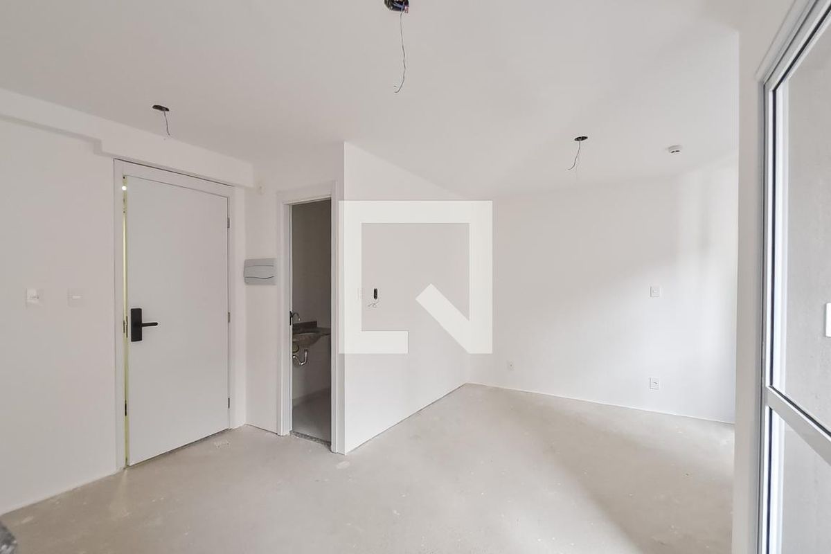 Kitnet-Studio, 27 m² - Foto 2