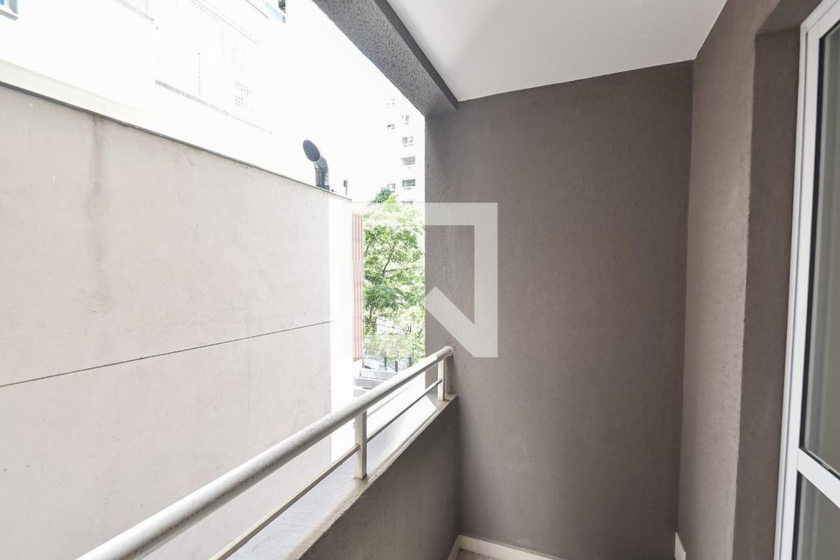 Kitnet-Studio, 27 m² - Foto 14