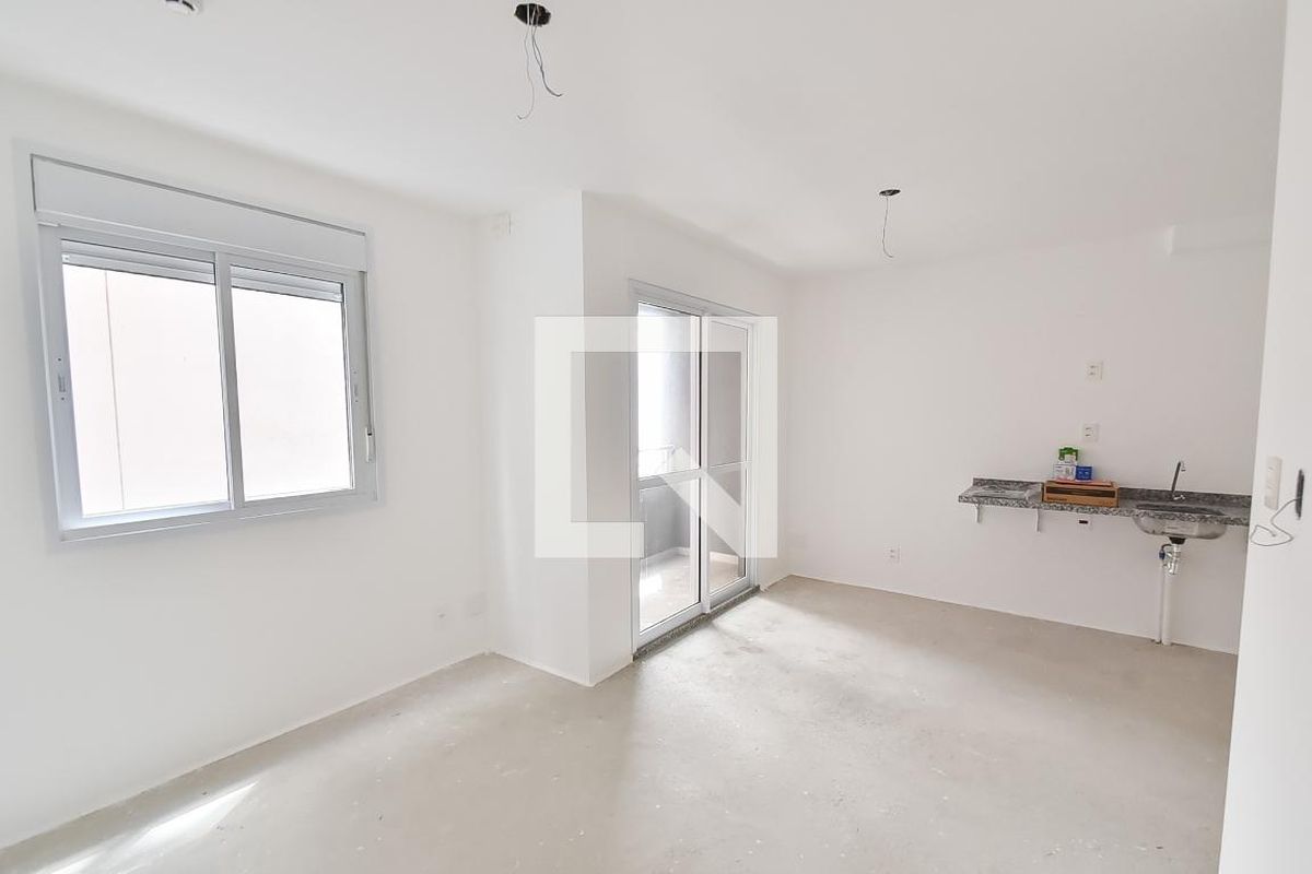 Kitnet-Studio, 27 m² - Foto 8