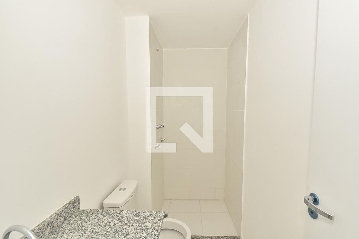 Kitnet-Studio, 27 m² - Foto 24