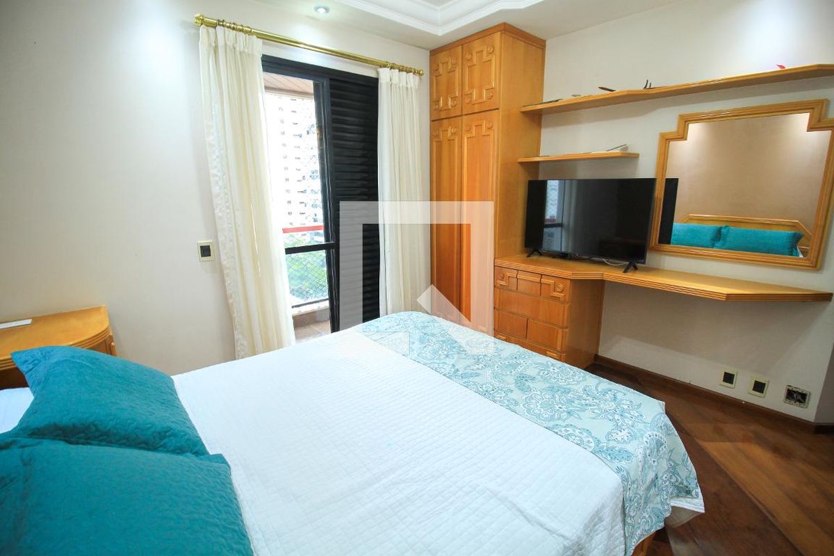 Apartamento, 3 quartos, 147 m² - Foto 51