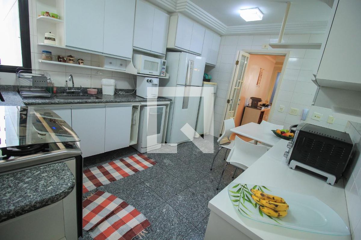 Apartamento, 3 quartos, 147 m² - Foto 103