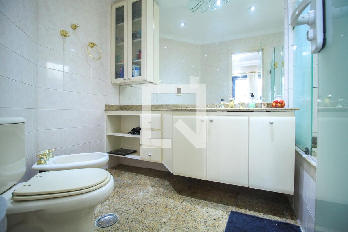 Apartamento, 3 quartos, 147 m² - Foto 55