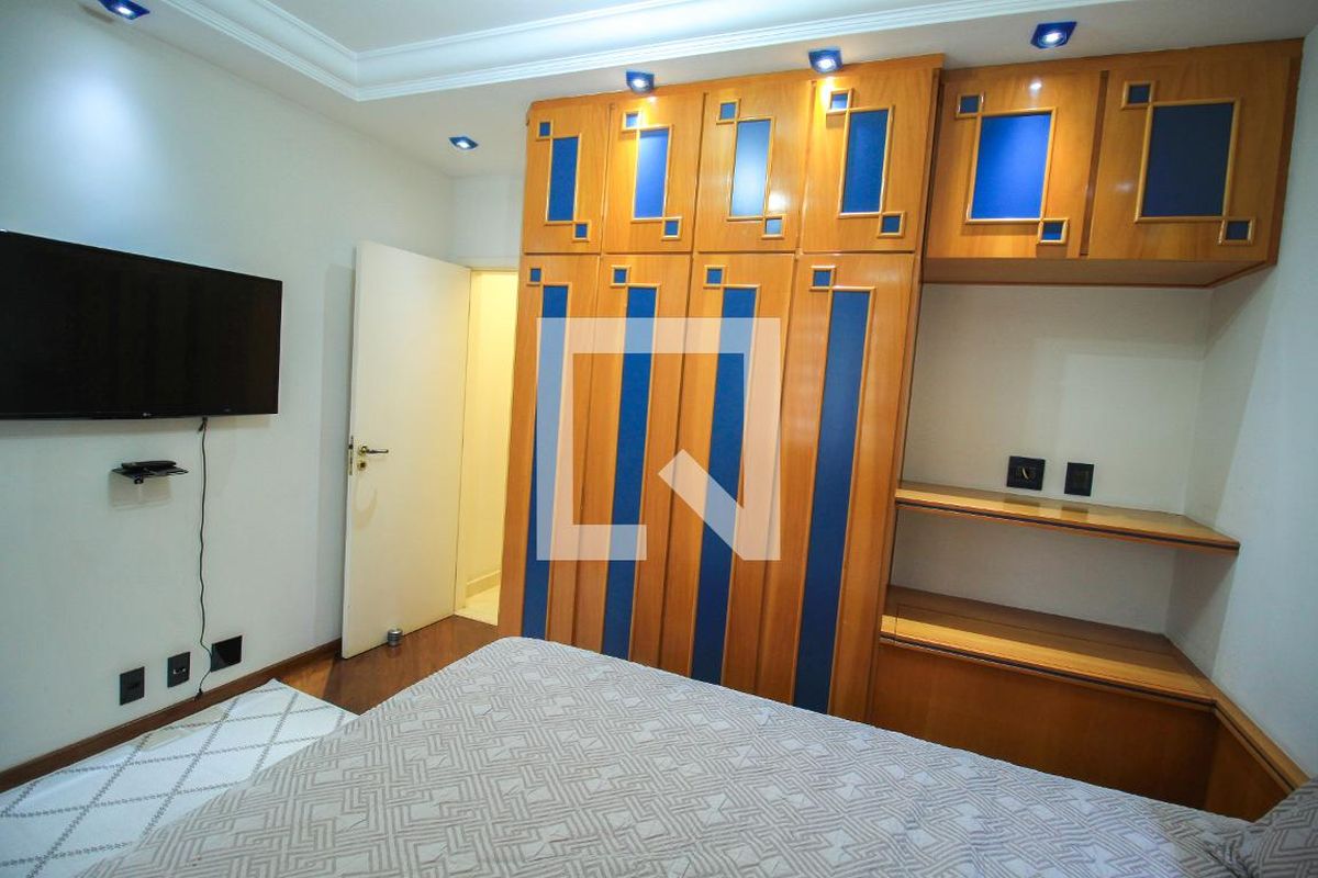 Apartamento, 3 quartos, 147 m² - Foto 87
