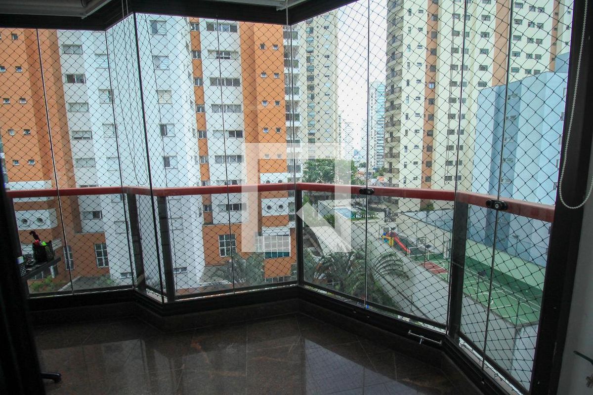Apartamento, 3 quartos, 147 m² - Foto 26