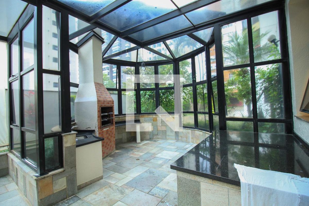 Apartamento, 3 quartos, 147 m² - Foto 166
