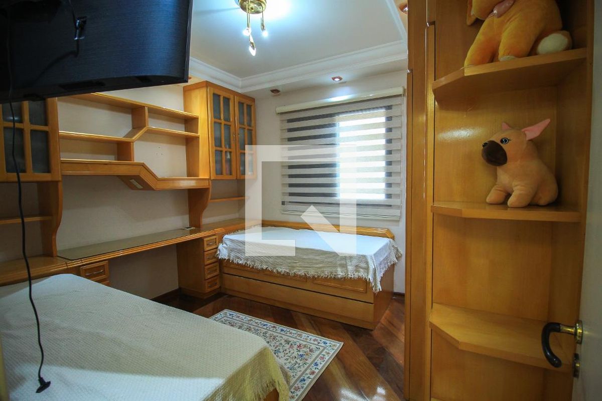 Apartamento, 3 quartos, 147 m² - Foto 66