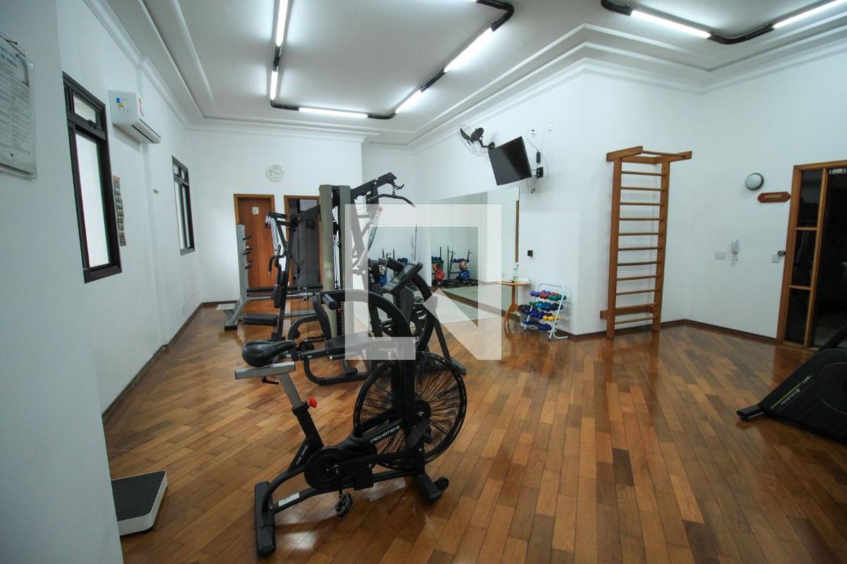 Apartamento, 3 quartos, 147 m² - Foto 134