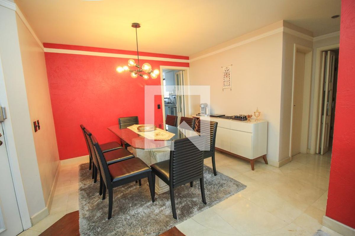 Apartamento, 3 quartos, 147 m² - Foto 10