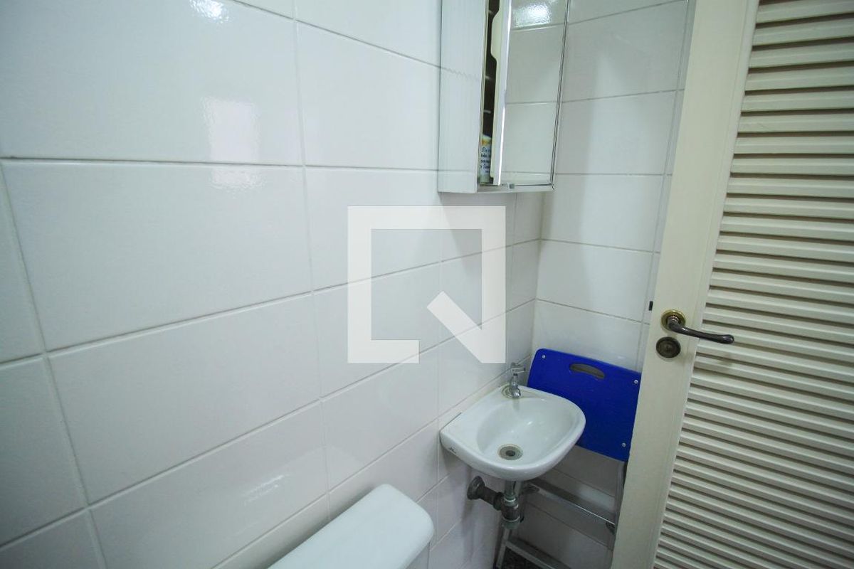 Apartamento, 3 quartos, 147 m² - Foto 127
