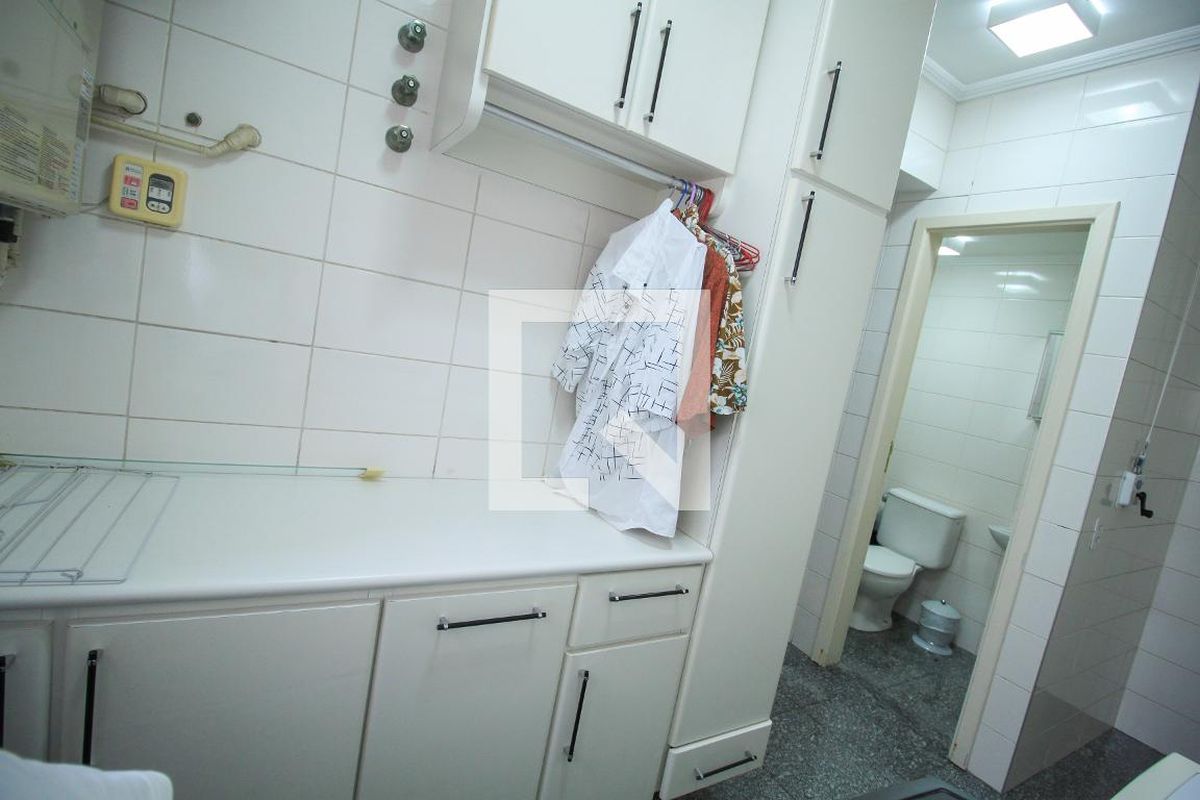 Apartamento, 3 quartos, 147 m² - Foto 123