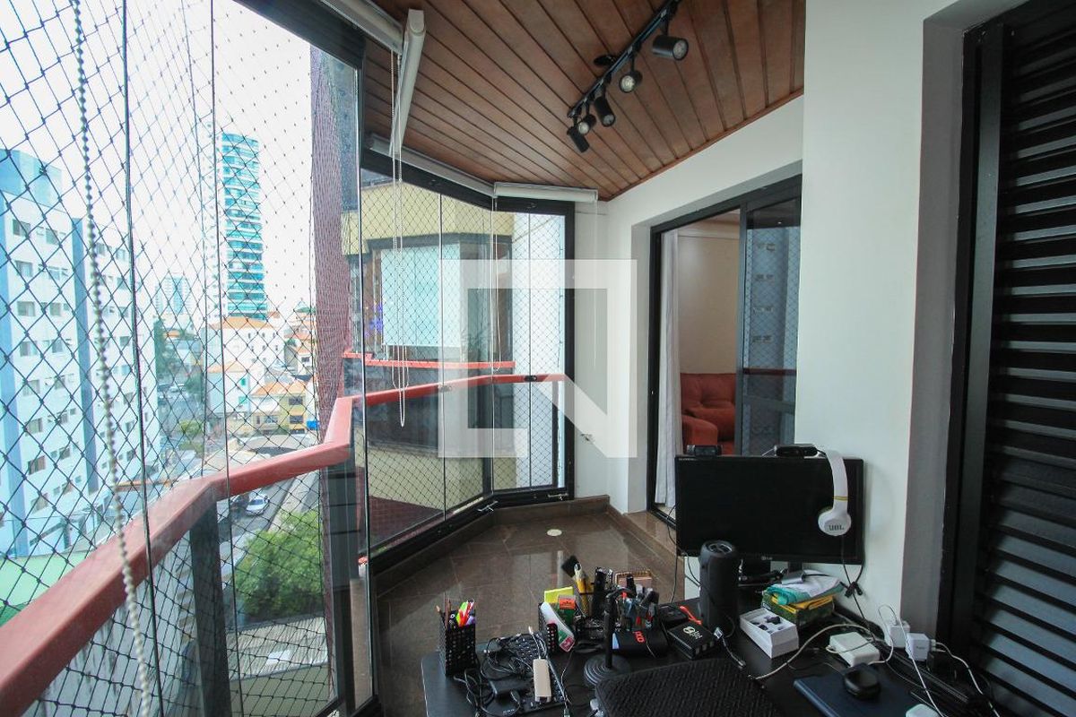 Apartamento, 3 quartos, 147 m² - Foto 30