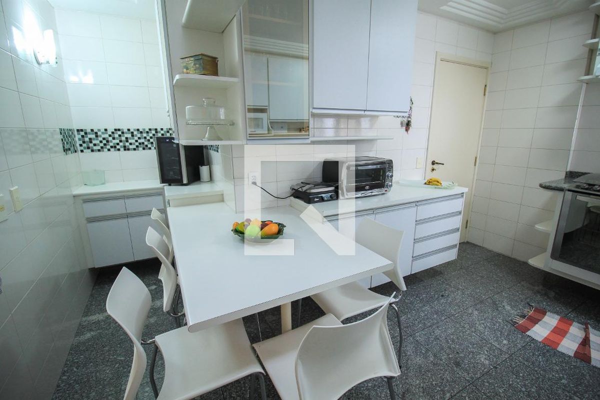 Apartamento, 3 quartos, 147 m² - Foto 102