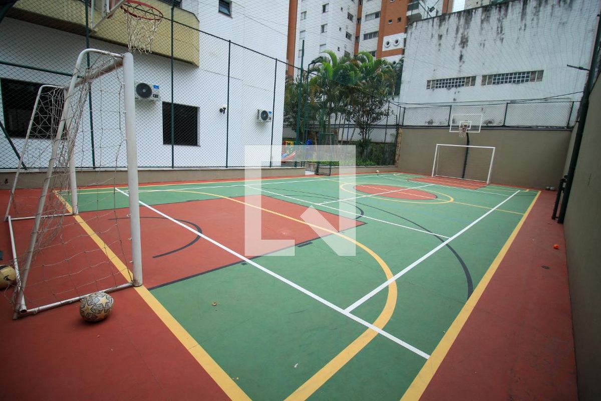 Apartamento, 3 quartos, 147 m² - Foto 146