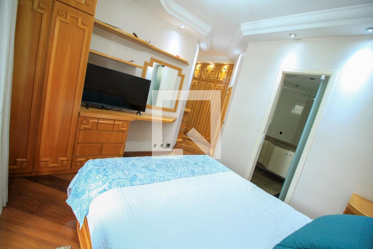Apartamento, 3 quartos, 147 m² - Foto 50