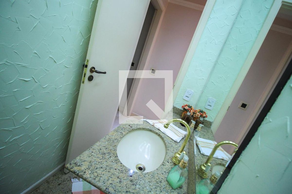 Apartamento, 3 quartos, 147 m² - Foto 38