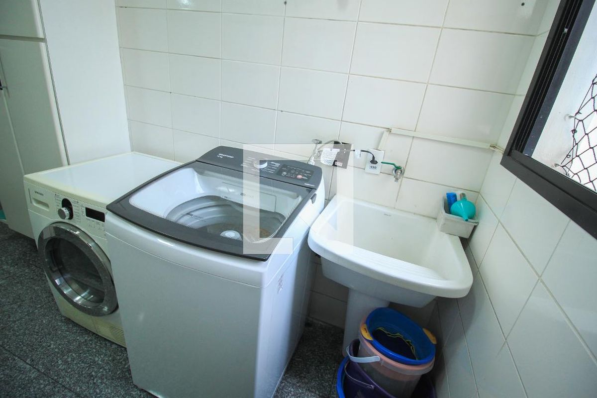 Apartamento, 3 quartos, 147 m² - Foto 122