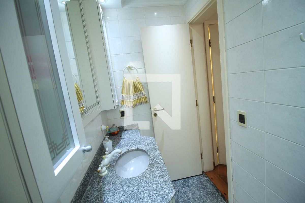Apartamento, 3 quartos, 147 m² - Foto 79