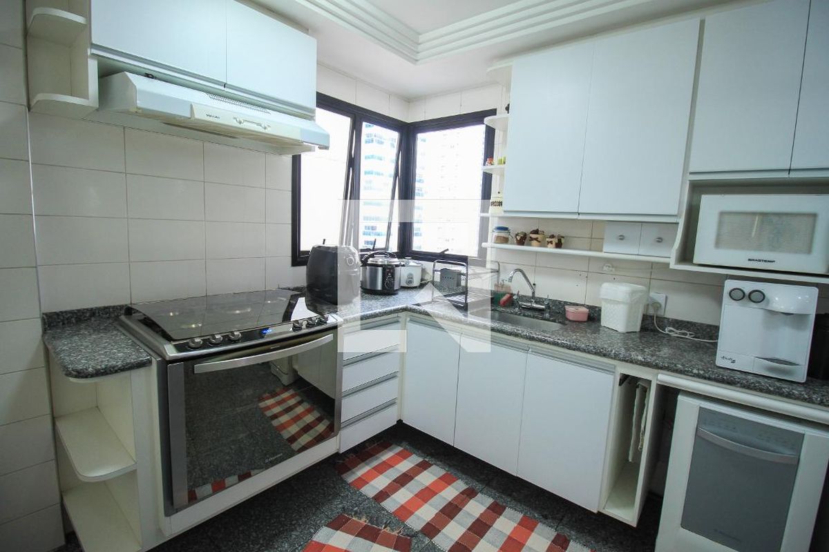 Apartamento, 3 quartos, 147 m² - Foto 107