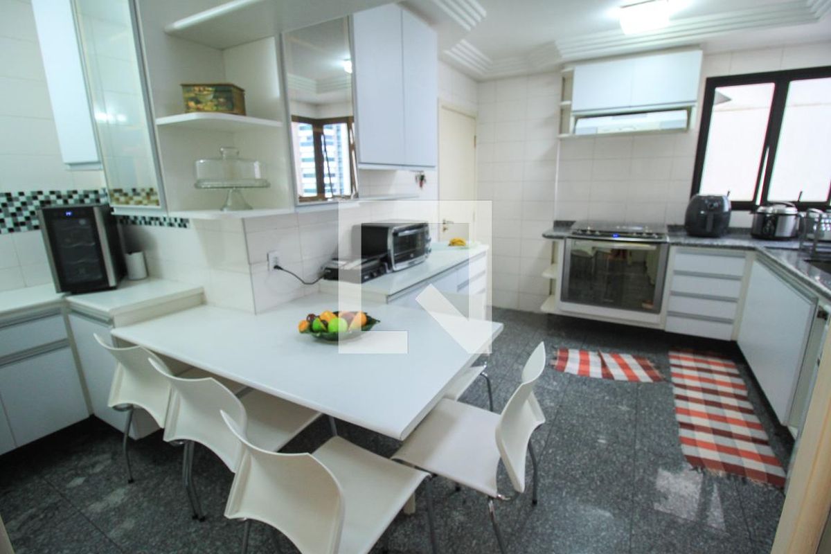 Apartamento, 3 quartos, 147 m² - Foto 98
