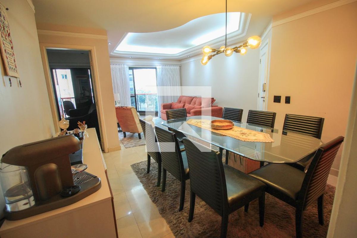 Apartamento, 3 quartos, 147 m² - Foto 14